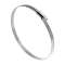 C 200 g - collier plat d200-sachet de 2