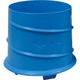 Piquage TWIST&GO - piquage TWIST&GO supplémentaire pour Hygrocosy|Atlantic clim ventil-ELG423129