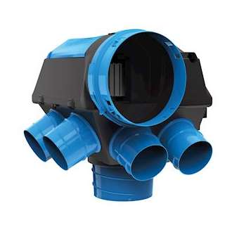 Groupe Hygrocosy BC VMC hygro basse conso 6 sanitaires|Atlantic clim ventil-ELG412293