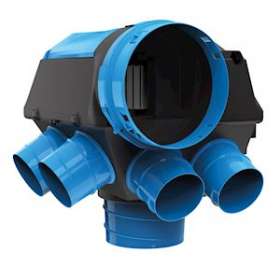 Groupe Hygrocosy BC VMC hygro basse conso 6 sanitaires|Atlantic clim ventil-ELG412293