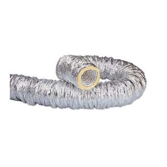 T 200 cmo-p/25 - conduit souple acoustique d200 ep25|Atlantic clim ventil-ELG524744