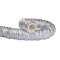T 200 cmo-p/25 - conduit souple acoustique d200 ep25