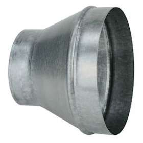 RCC 160/125 - reduction conique d160/125|Atlantic clim ventil-ELG523471
