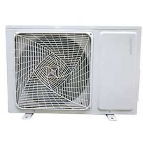 1U 018 NBR.UE - unité extérieure climatiseur mural Zenkeo 5000W R32|Atlantic clim ventil-ELG872940