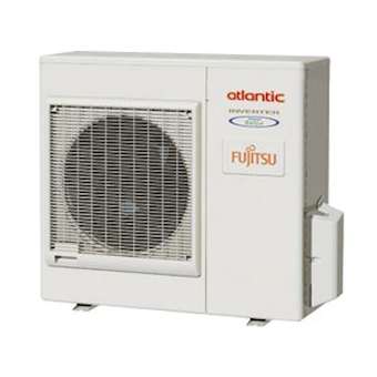 Aoyg 30 letl.ue - unite exterieure climatiseur gaine-cassette-plafonnier 8500 w|Atlantic clim ventil-ELG872008