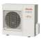 Aoyg 30 letl.ue - unite exterieure climatiseur gaine-cassette-plafonnier 8500 w