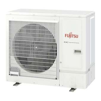 AOYG 30 KATA.UE - unité extérieure initiale 8500W R32|Atlantic clim ventil-ELG872143