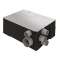 Primocosy hr bp sri - vmc double flux haut rendement by pass et commande radio