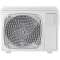2U 018 NB.UE - unité extérieure climatiseur bi-splits 4800W R32