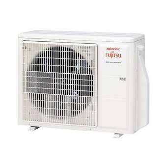 AOYG 22 KBTB.UE - unité extérieure climatiseur gaine et cassette 6000W R32|Atlantic clim ventil-ELG872084