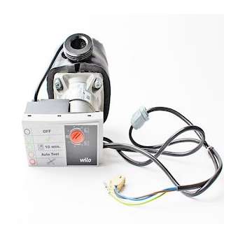 Circulateur avec isolant|Atlantic PAC Accessoires-PDL909906