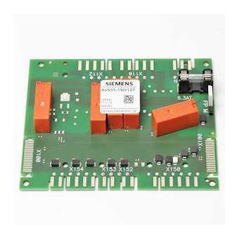 Carte avs 55|Atlantic PAC Accessoires-PDL165341