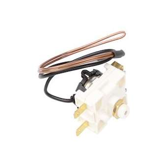 Thermostat de sécurité 90+/-5 degrès c|Atlantic PAC Accessoires-PDL179072