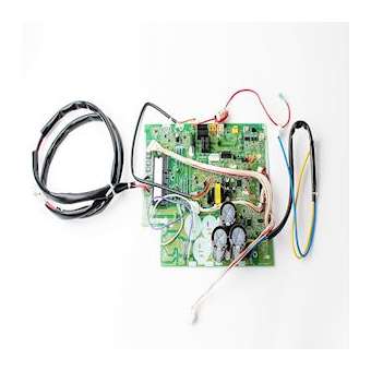 Carte de régulation|Atlantic PAC Accessoires-PDL169142