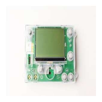 Boitier interface utlisateur|Atlantic PAC Accessoires-PDL102184