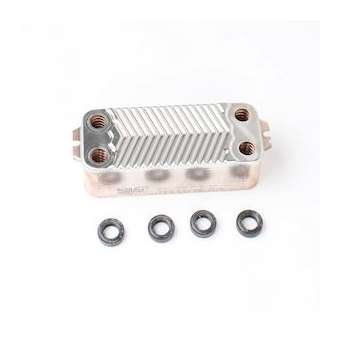 Echangeur a plaque sanitaire|Atlantic PAC Accessoires-PDL122057