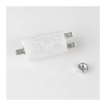 Condensateur compresseur aireo 2 - 13rm2|Atlantic PAC Accessoires-PDL071969