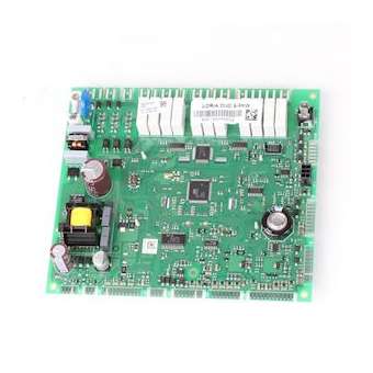 Carte de régulation 6-8kw|Atlantic PAC Accessoires-PDL909174