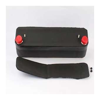 Echangeur à plaque avec isolant|Atlantic PAC Accessoires-PDL922512