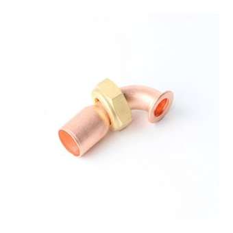 Tuyau sanitaire mitigeur coudée|Atlantic PAC Accessoires-PDL183166