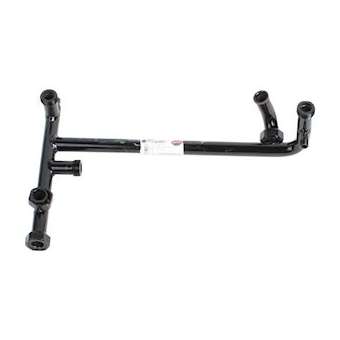 Tuyau de départ haut|Atlantic PAC Accessoires-PDL183173