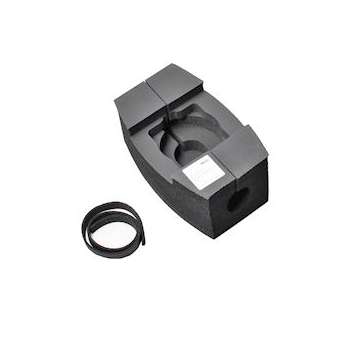 Isolant circulateur 1'1/2|Atlantic PAC Accessoires-PDL140607