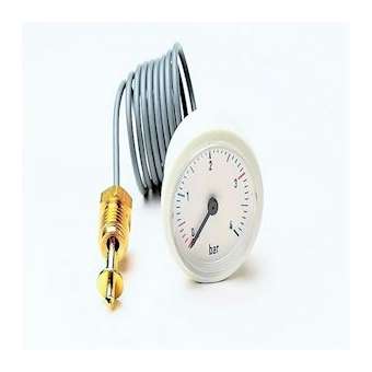 Manomètre|Atlantic PAC Accessoires-PDL149989