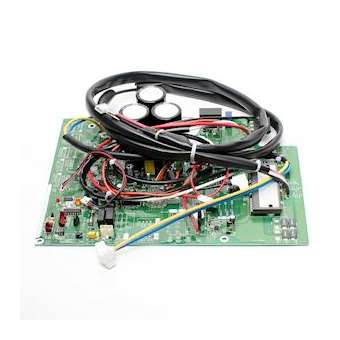 Platine de régulation AOYA45LBTL|Atlantic PAC Accessoires-PDL898361