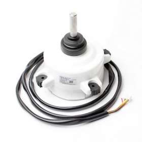 Moteur de ventilateur AOYA45LBTL|Atlantic PAC Accessoires-PDL898360