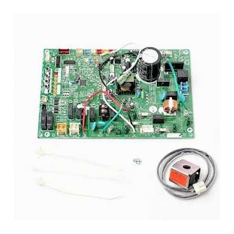 Carte de régulation 160lat|Atlantic PAC Accessoires-PDL169023