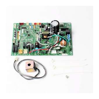 Carte de régulation 140lat|Atlantic PAC Accessoires-PDL169022