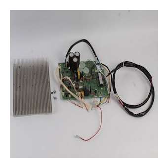 Carte de régulation|Atlantic PAC Accessoires-PDL169055