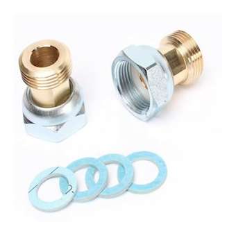 Kit de 2 raccords diélectriques|Atlantic PAC Accessoires-PDL943151