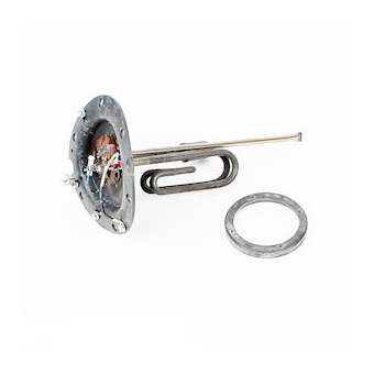 trappe de visite latérale pour ballon 190l|Atlantic PAC Accessoires-PDL132756