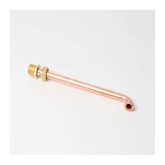 Tuyauterie de sanitaire|Atlantic PAC Accessoires-PDL182725