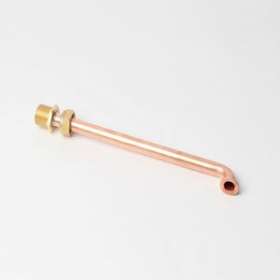 Tuyauterie de sanitaire|Atlantic PAC Accessoires-PDL182725