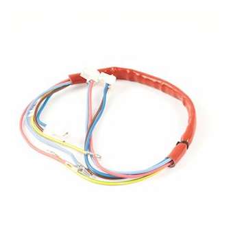 Filerie Resistance Blindee|Atlantic RECS-ATL026341