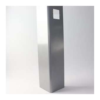 Ensemble Colonne Blanche 100L|Atlantic RECS-ATL022924