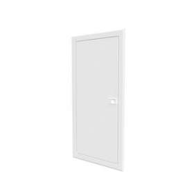Porte affleurante pour BT2|Atole-AOEPAT2