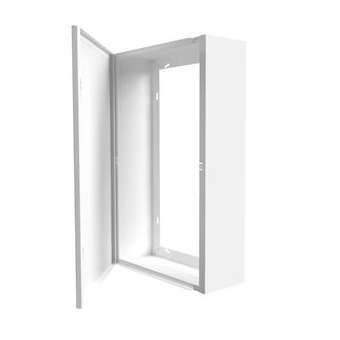 Coffret d'hab. PC+1R 540 x 340 x 140 mm|Atole-AOERCH100