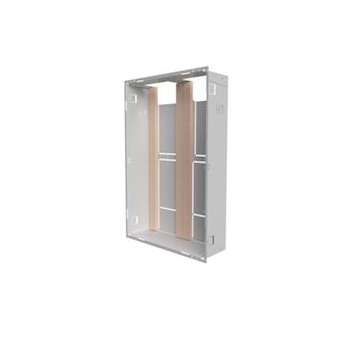 Bac tech 2 travées PC+6R+1R en 160mm de profondeur|Atole-AOEBTT36