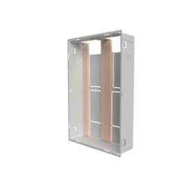 Bac tech 2 travées PC+6R+1R en 160mm de profondeur|Atole-AOEBTT36