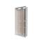 Bac tech 2 travées PC+10R+1R prof 160 mm