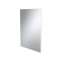 Partie démontable pour PS+ cadre intégré 707X516mm miroir