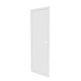Porte affleurante pour BT4|Atole-AOEPAT4