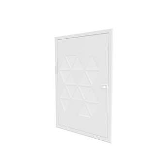 Porte affleurante Connect pour BTT3|Atole-AOEPATT3C