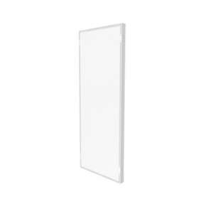 Porte invisible pour BTT26C avec trappe d'accès haute intégrée|Atole-AOEPITTXPO