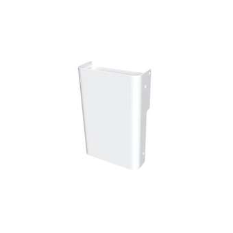 Habill. Alim. Radiateur H100 fiN° arrondie|Atole-AOEZRC04