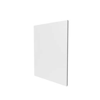 Porte saill. pr BTT2 étanche à l'air RT2012|Atole-AOEPS2E