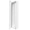Coffret d'hab. PC+3R+2R ou PC+4R+1R-1170 x 340 x 140 mm
